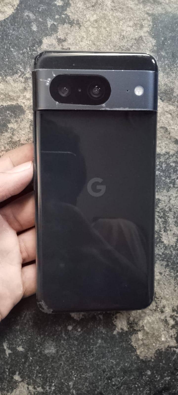 Google Pixel 8 0