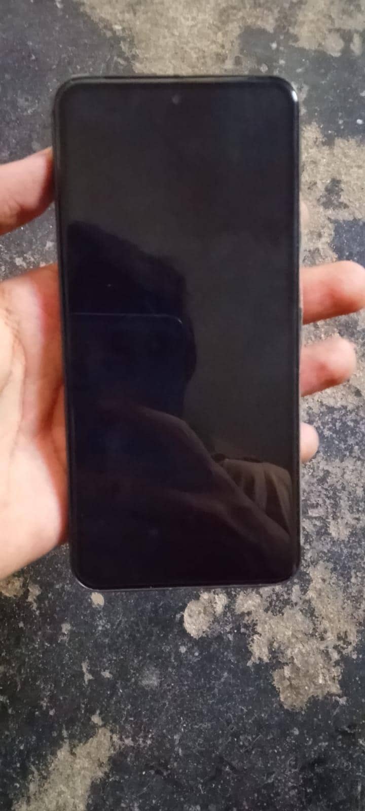 Google Pixel 8 1