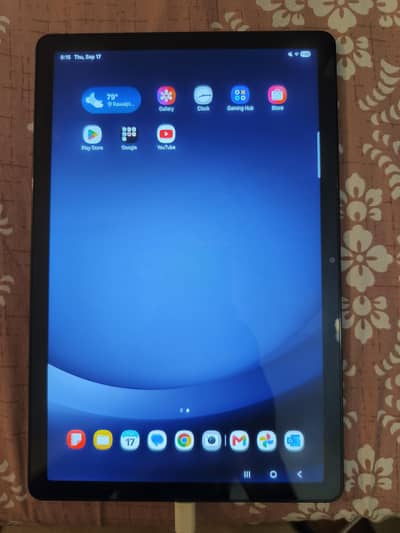 Samsung Galaxy Tab A9+