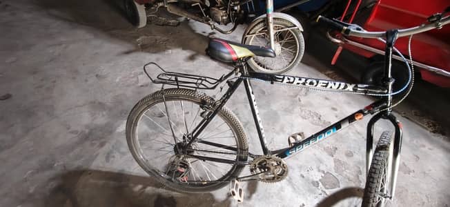 bicycle Good condition