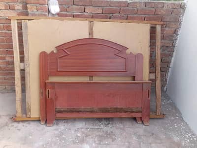 BED FOR SALE