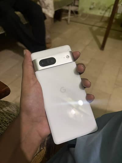 Google Pixel 7