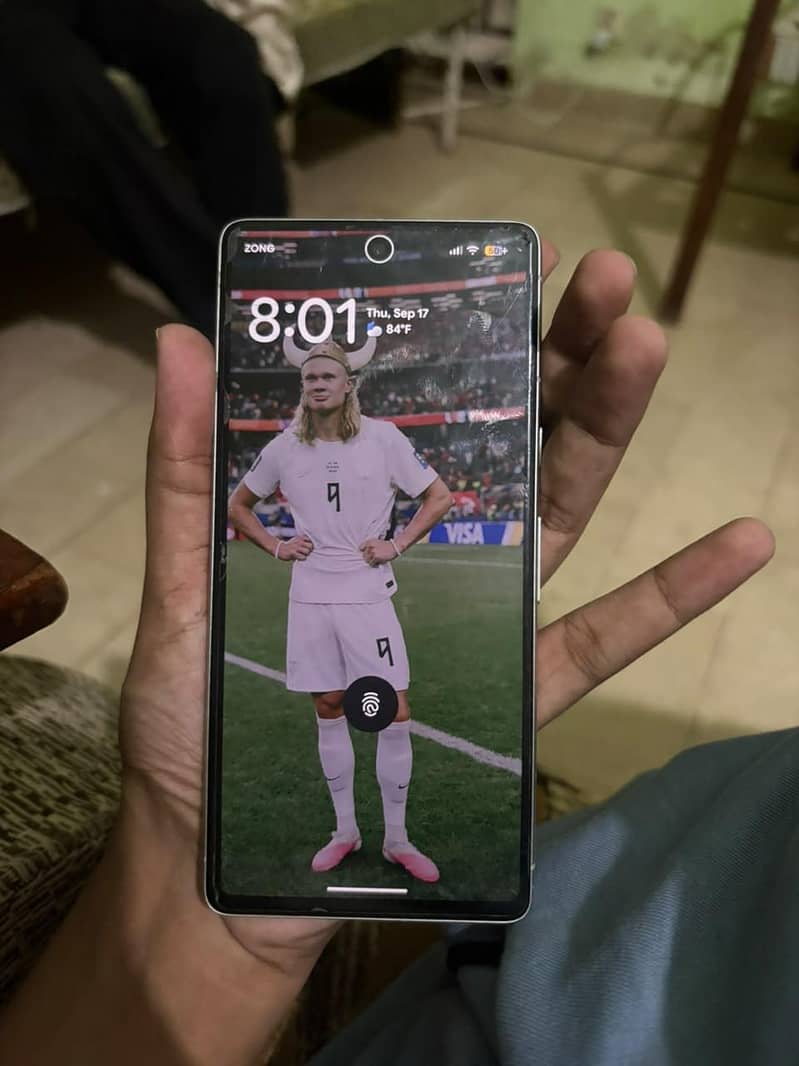 Google Pixel 7 1