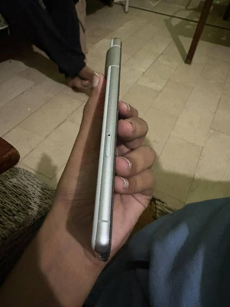 Google Pixel 7 6