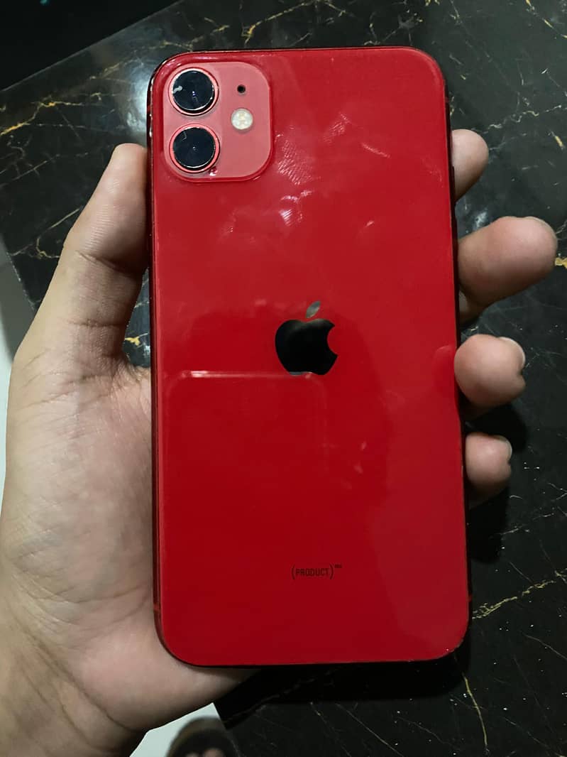 Apple iPhone 11 3
