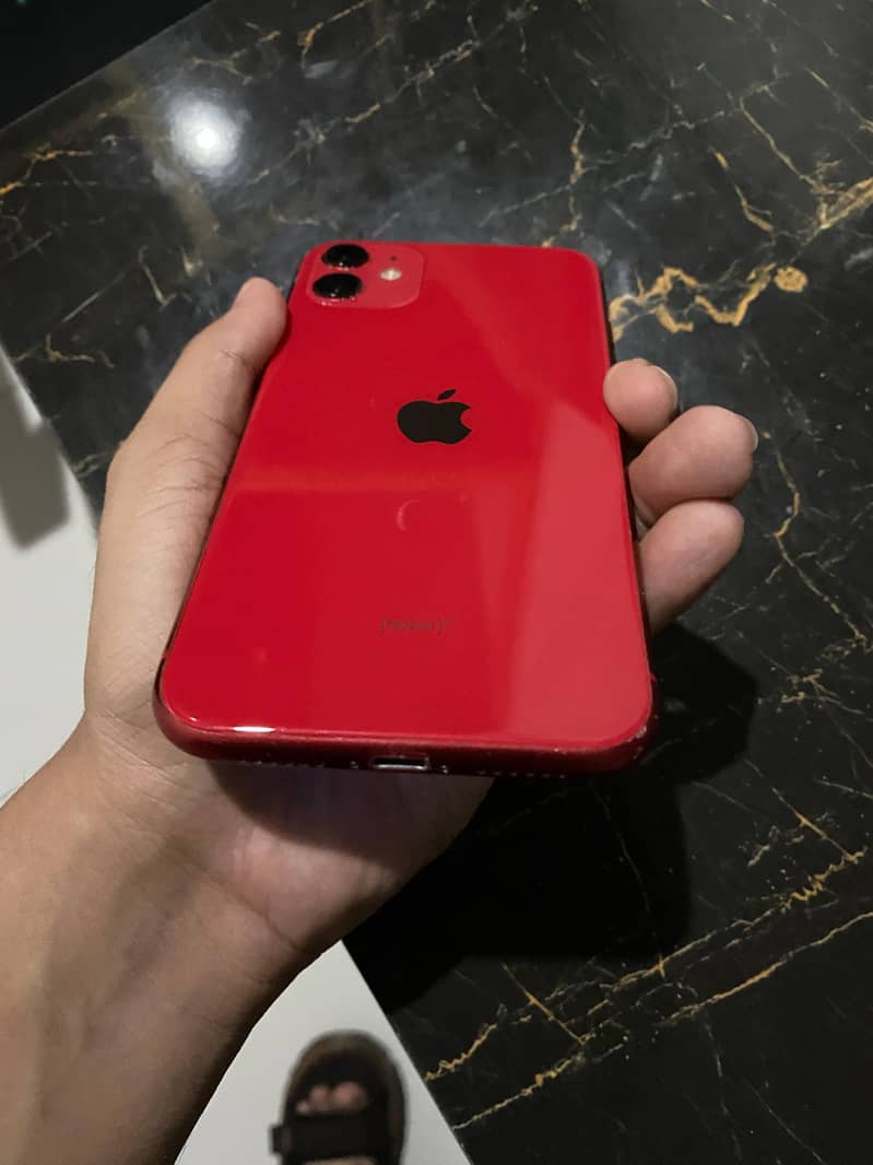 Apple iPhone 11 5