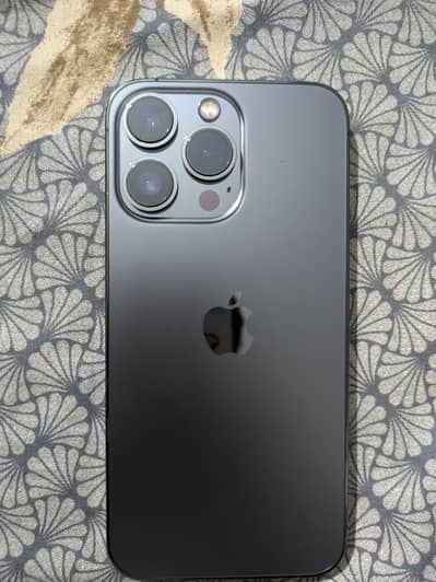 Apple iPhone 13 Pro