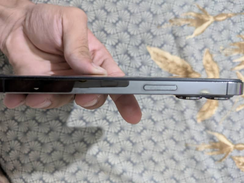 Apple iPhone 13 Pro 2
