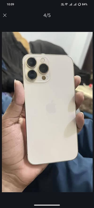 Apple iPhone 13 Pro Max
