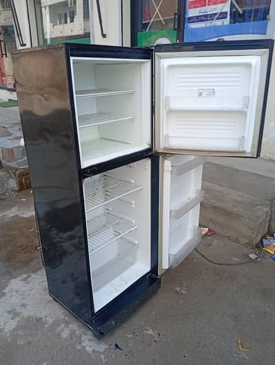 Pell refrigerator for sel 10by 10 candishan