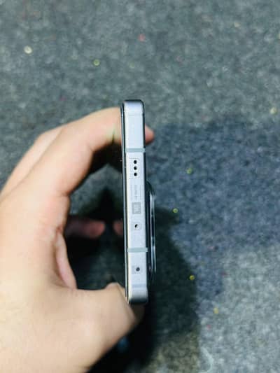Infinix Note 50 8+5 256 GB  with box and power bank and45wt charger