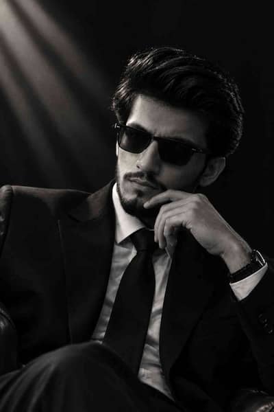 Danish shehzad