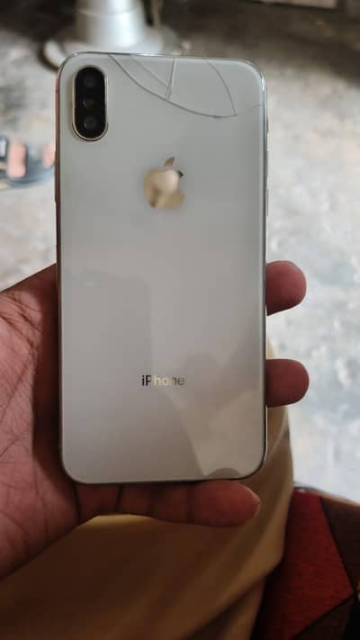 Apple iPhone XS