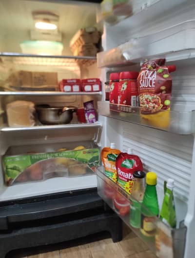 Dawlance refrigerator for sale low price