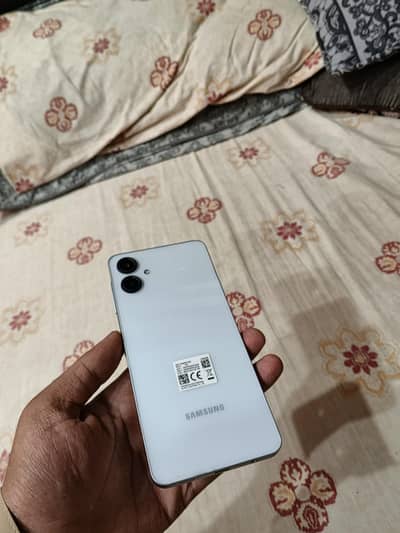 Samsung Mobile A06