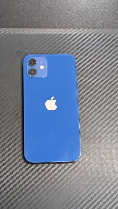 Apple iPhone 12