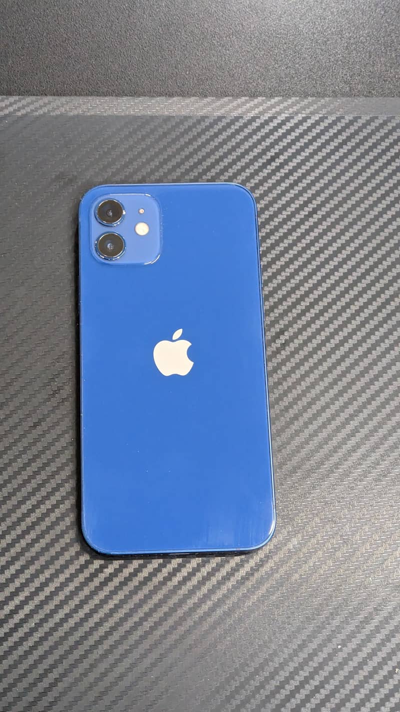 Apple iPhone 12 0