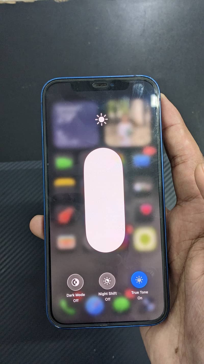 Apple iPhone 12 5