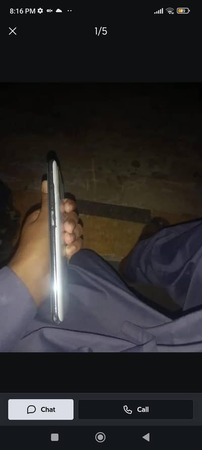 redme note 10
