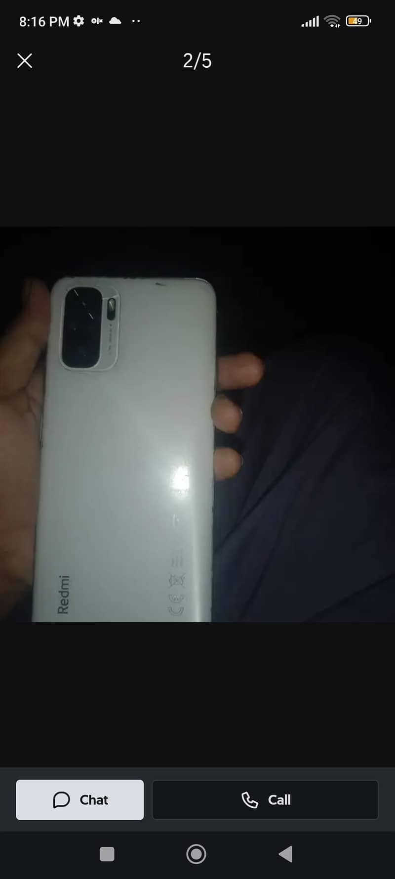 redme note 10 1