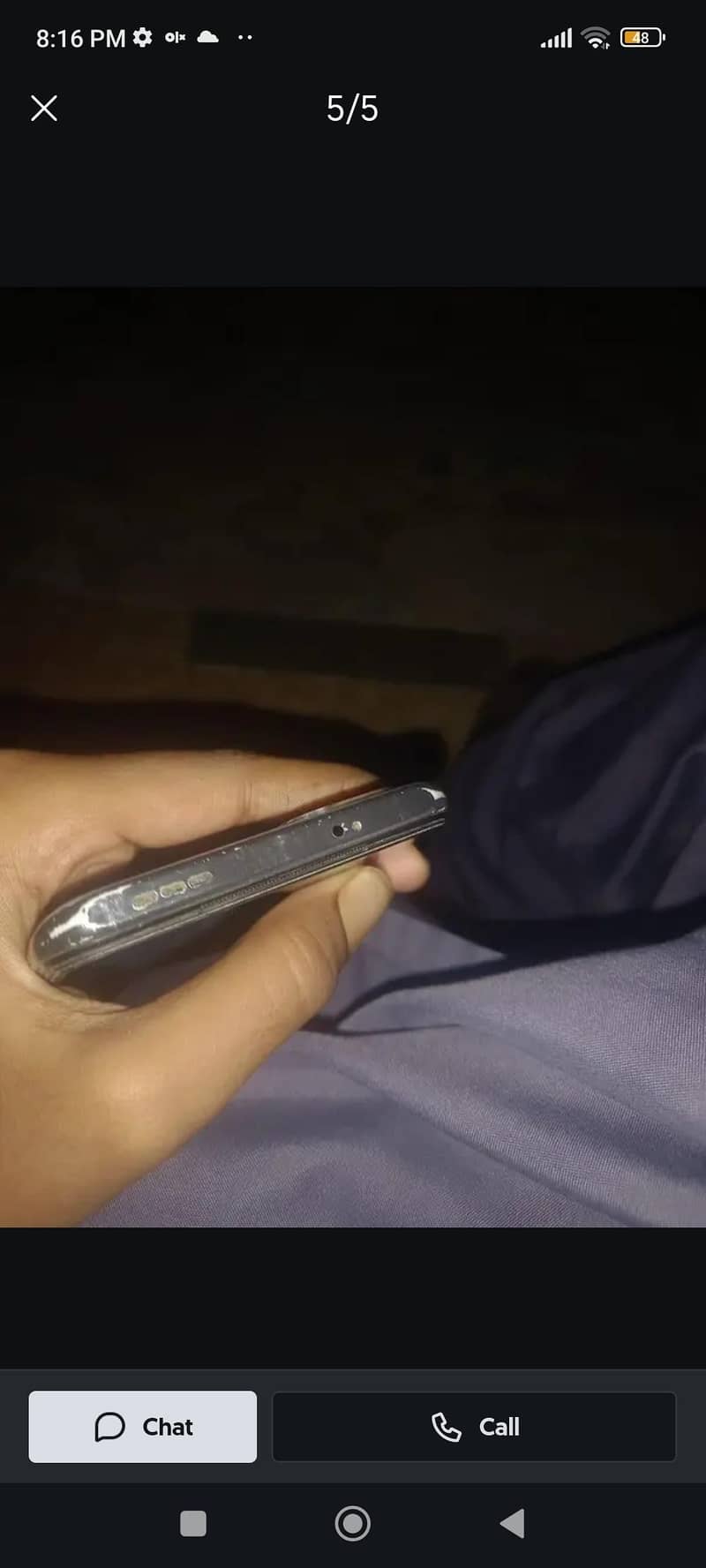 redme note 10 3