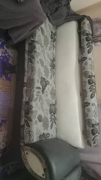 5 seater Sofa Set