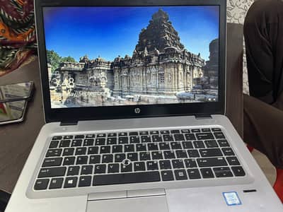 Hp EliteBook 840 G3