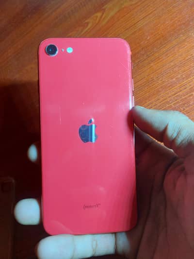 Iphone Se 2020 Sale Exchange