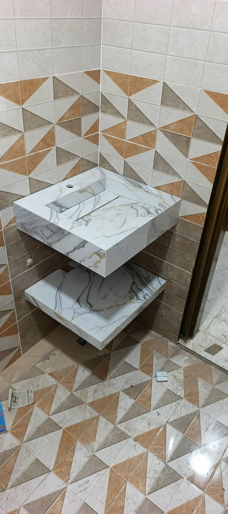 ٹائل وینٹی 2