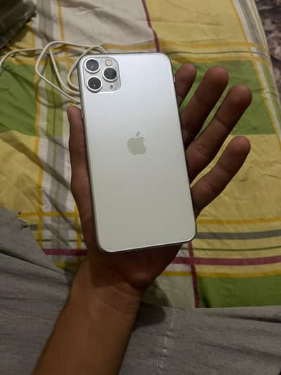 Apple iPhone 11 Pro Max