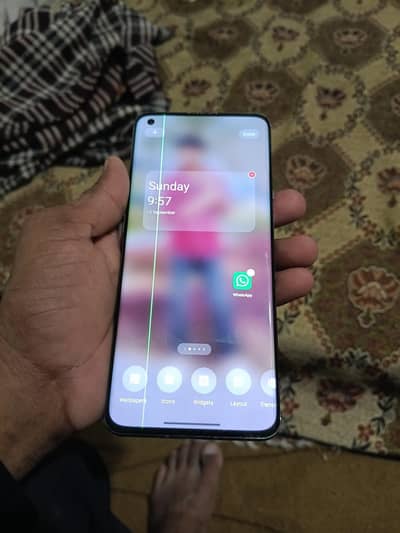 One Plus 9 pro 5g