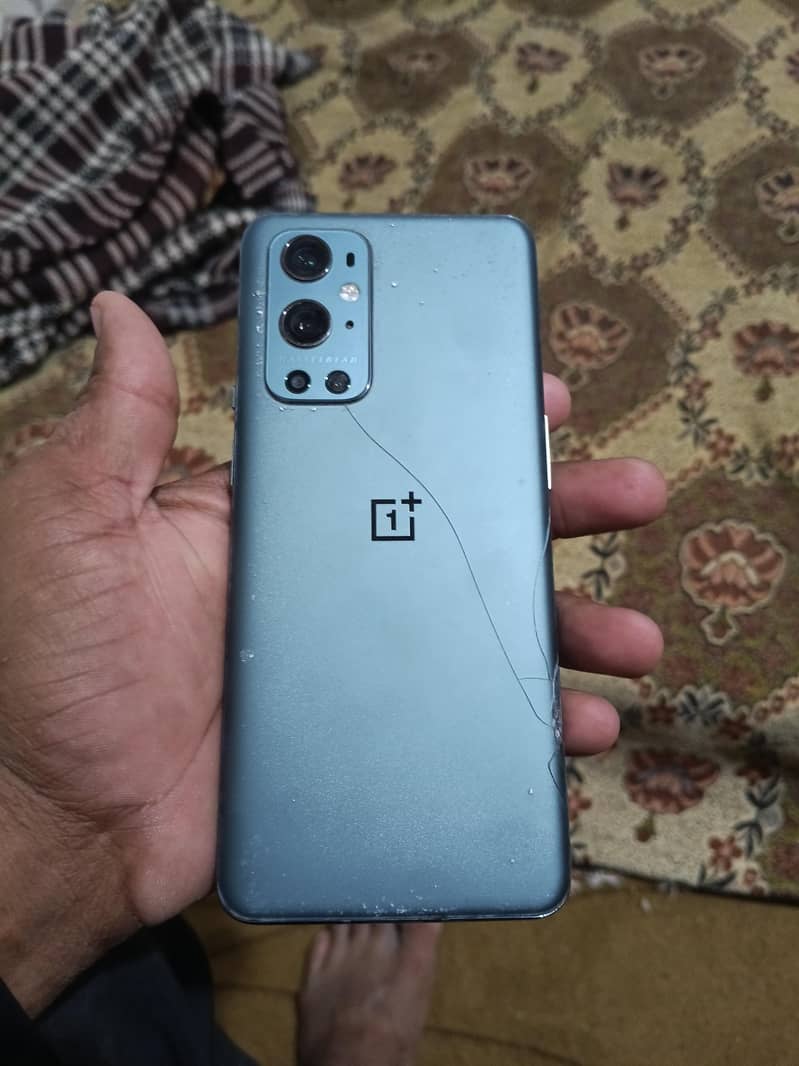 One Plus 9 pro 5g 2