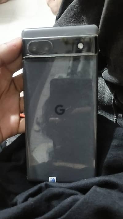 Google Pixel 6a