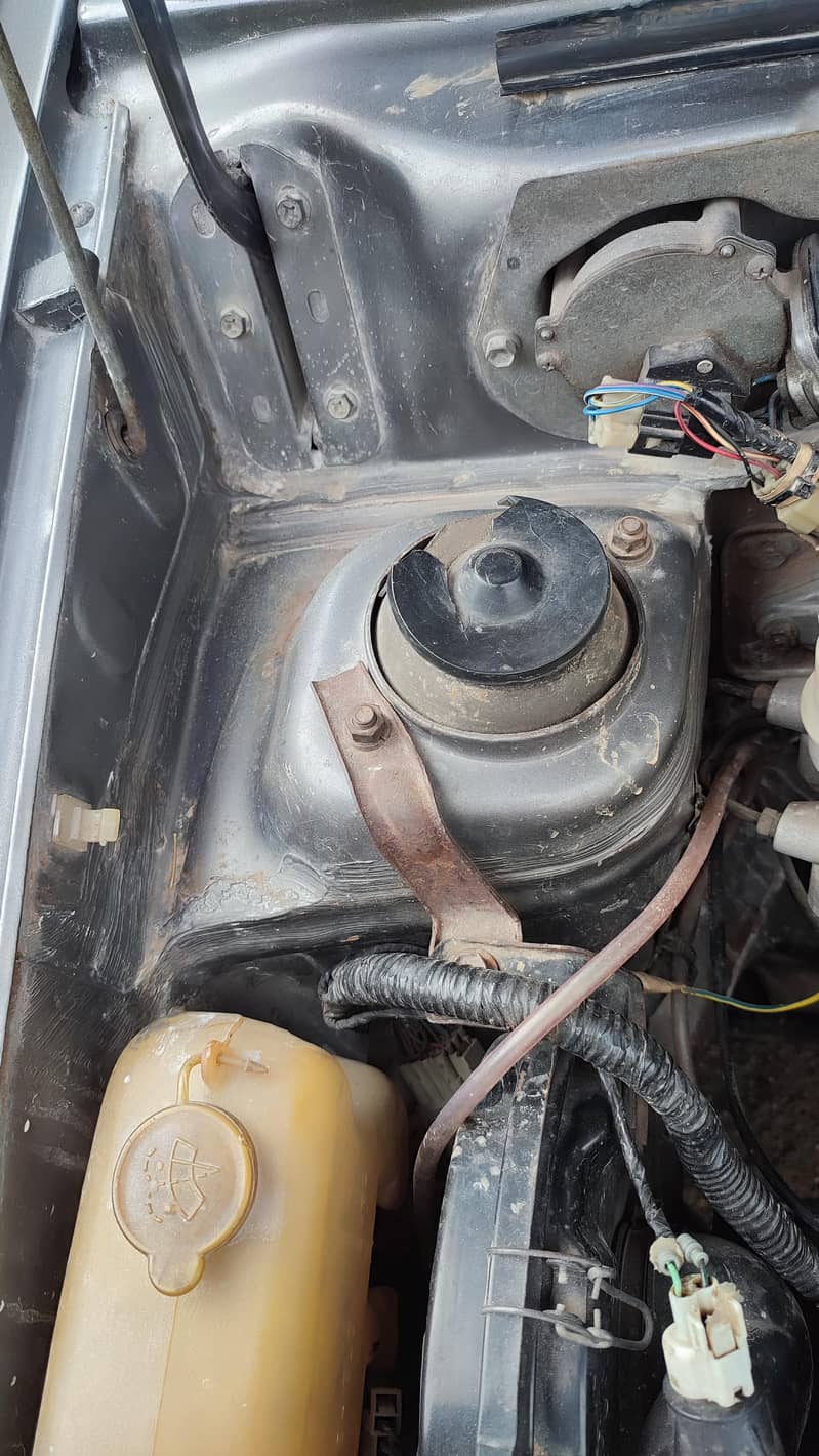 Mehran EFI 2013 model 7