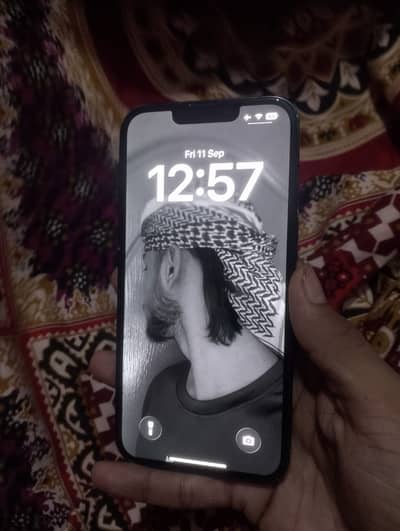 iPhone 13 all ok