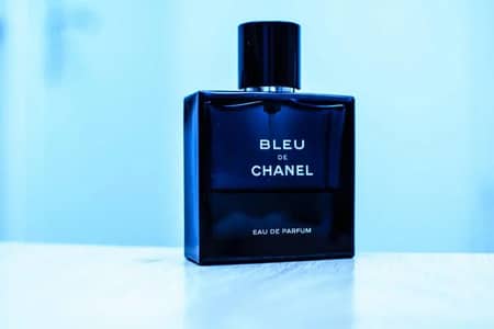 Bleu de Chanel – Timeless Elegance & Sophistication