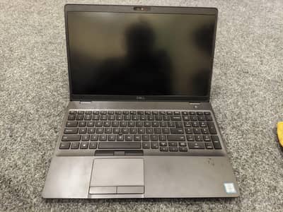 deal latitude 5501
