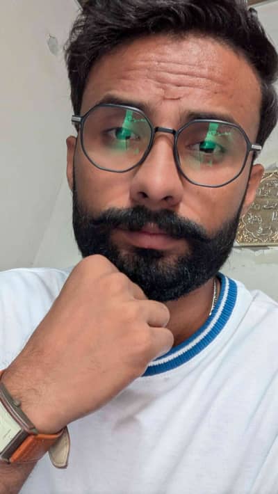 mdaniyal soomro