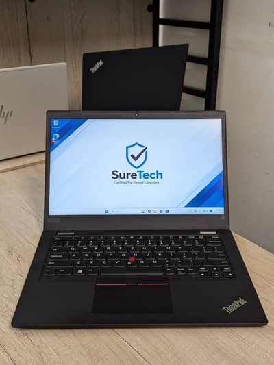 laptop | Lenovo ThinkPad L13 | Core i5 11th Gen | 8GB RAM / 256GB SSD