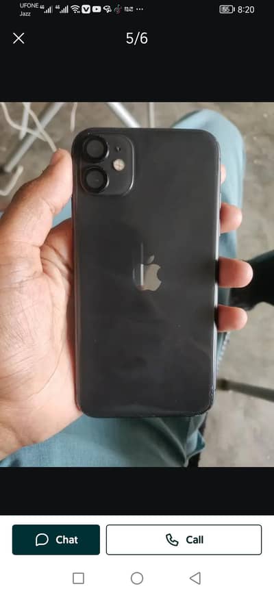 Apple iPhone 1 1