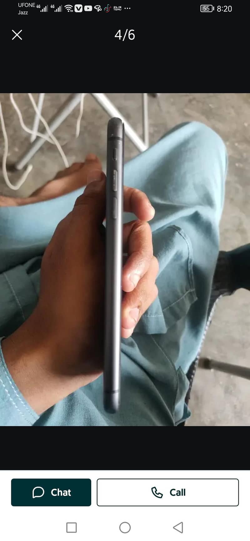 Apple iPhone 1 1 1