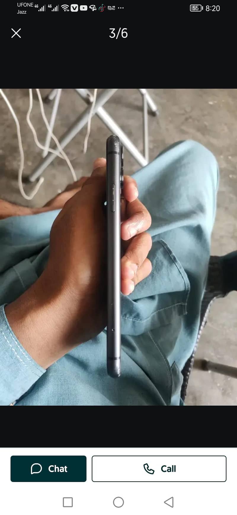 Apple iPhone 1 1 2