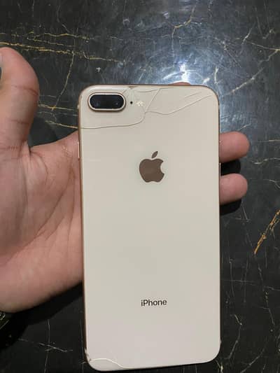 Apple iPhone 8 Plus
