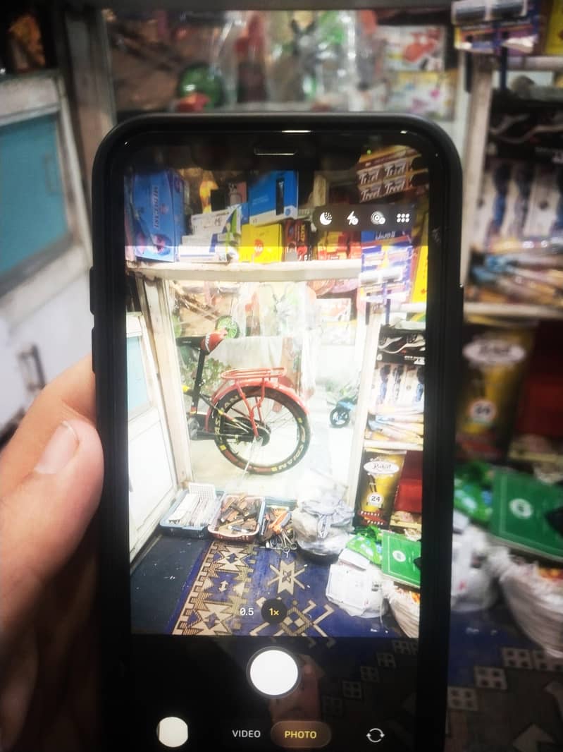 Apple iPhone 11 3