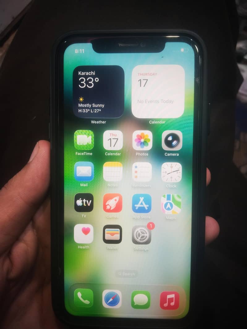 Apple iPhone 11 4