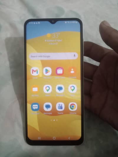 Samsung Galaxy A13  Mobile Smart phone touch mobile