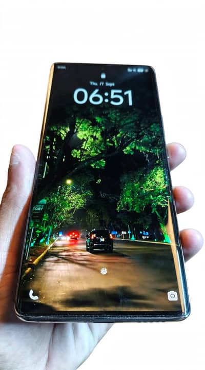 Vivo V30e