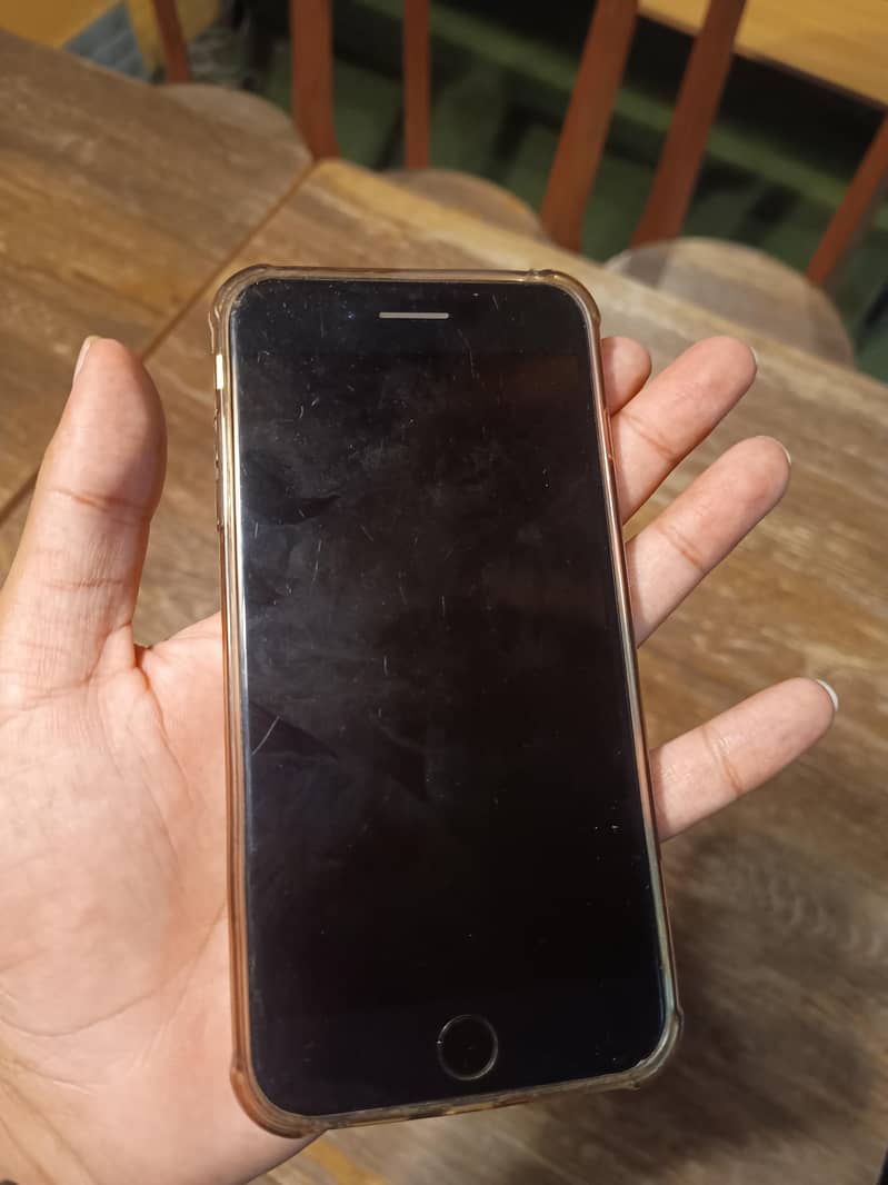 Apple iPhone Other Model 1
