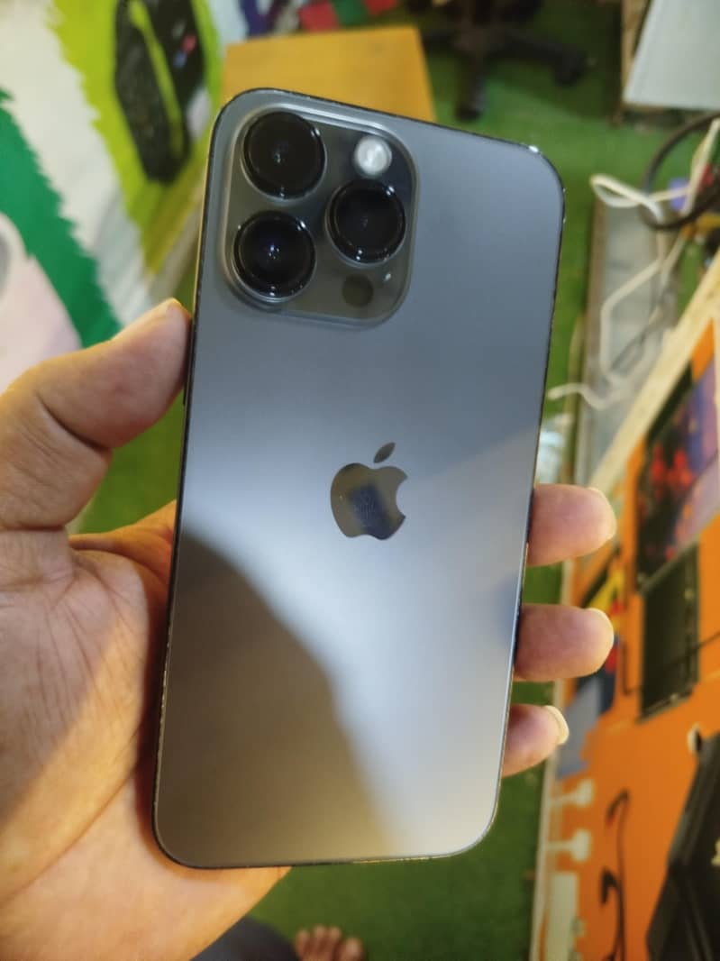 Apple iPhone 14 Pro Max 4