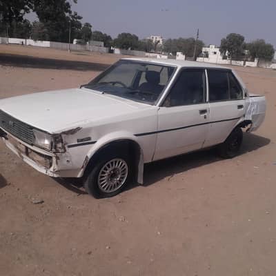 Toyota Corolla 1982